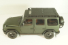 Mercedes-Benz G500 (W465) Professional Line 2022, olive, B66960662, Norev 1:18