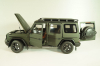 Mercedes-Benz G500 (W465) Professional Line 2022, olive, B66960662, Norev 1:18