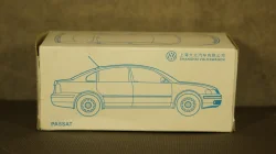 Volkswagen LT VW Motorsport Rally Assistance, RAC286X, IXO 1:43