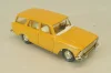 Москвич-427 А4 охра, апрель 1977г., Тантал/Радон 1:43