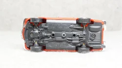 Volkswagen LT VW Motorsport Rally Assistance, RAC286X, IXO 1:43