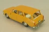 Москвич-427 А4 охра, апрель 1977г., Тантал/Радон 1:43