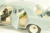 Газ-24 Волга, серая, апрель 1993г., Тантал/Радон 1:43