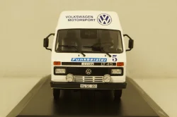 Volkswagen LT VW Motorsport Rally Assistance, RAC286X, IXO 1:43