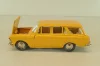 Москвич-427 А4 охра, апрель 1977г., Тантал/Радон 1:43