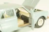 Газ-24 Волга, серая, апрель 1993г., Тантал/Радон 1:43