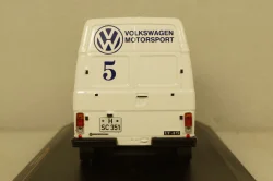 Volkswagen LT VW Motorsport Rally Assistance, RAC286X, IXO 1:43