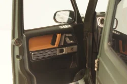 Mercedes-Benz G500 (W465) Professional Line 2022, olive, B66960662, Norev 1:18