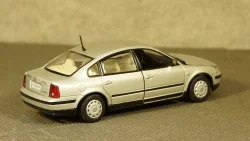 Volkswagen LT VW Motorsport Rally Assistance, RAC286X, IXO 1:43