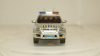 Ford Escape ДПС, 1:43