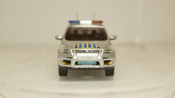 Ford Escape ДПС, 1:43