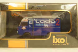 Avia A 21 F, Lada Rally Service, Assistance, IXO 1:43