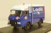 Avia A 21 F, Lada Rally Service, Assistance, IXO 1:43