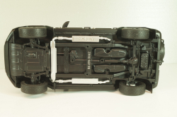 Mercedes-Benz G500 (W465) Professional Line 2022, olive, B66960662, Norev 1:18