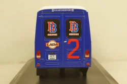 Avia A 21 F, Lada Rally Service, Assistance, IXO 1:43