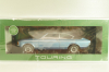 Ford Granada Coupe 1974, blue/black, L.e 702 pcs, 18080002, Touring 1:18