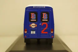 Avia A 21 F, Lada Rally Service, Assistance, IXO 1:43