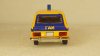 Иж-1500 Комби Милиция, Тантал/Радон 1:43
