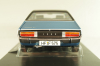 Ford Granada Coupe 1974, blue/black, L.e 702 pcs, 18080002, Touring 1:18