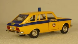 Иж-1500 Комби Милиция, Тантал/Радон 1:43