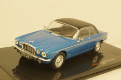 Jaguar XJ12C 1976 blue/black, CLC400N, IXO 1:43