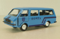 Раф-2203 Почта, Тантал/Радон 1:43
