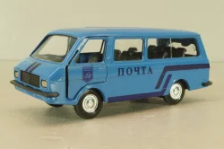 Раф-2203 Почта, Тантал/Радон 1:43