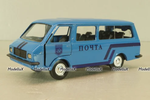 Раф-2203 Почта, Тантал/Радон 1:43