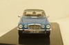 Jaguar XJ12C 1976 blue/black, CLC400N, IXO 1:43