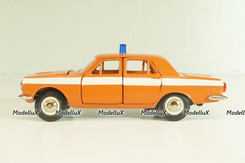 Jaguar XJ12C 1976 blue/black, CLC400N, IXO 1:43