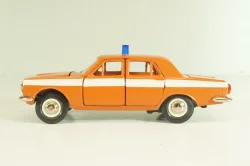 Jaguar XJ12C 1976 blue/black, CLC400N, IXO 1:43