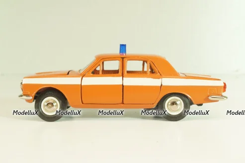 Jaguar XJ12C 1976 blue/black, CLC400N, IXO 1:43