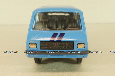 Раф-2203 Почта, Тантал/Радон 1:43