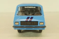Раф-2203 Почта, Тантал/Радон 1:43
