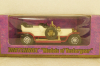 Rolls-Royce Silver Ghost 1906, Matchbox 1:43