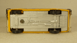 Иж-1500 Комби Милиция, Тантал/Радон 1:43