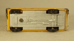 Иж-1500 Комби Милиция, Тантал/Радон 1:43