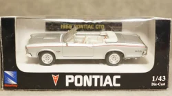 Jaguar XJ12C 1976 blue/black, CLC400N, IXO 1:43