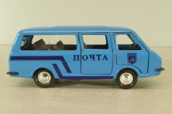 Раф-2203 Почта, Тантал/Радон 1:43