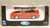 Jaguar XJ12C 1976 blue/black, CLC400N, IXO 1:43