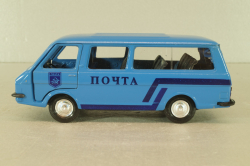 Раф-2203 Почта, Тантал/Радон 1:43