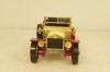 Rolls-Royce Silver Ghost 1906, Matchbox 1:43
