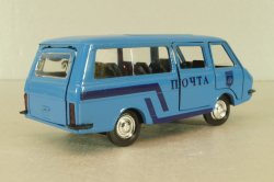 Раф-2203 Почта, Тантал/Радон 1:43