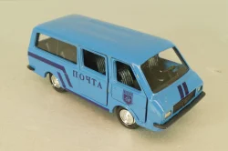 Раф-2203 Почта, Тантал/Радон 1:43