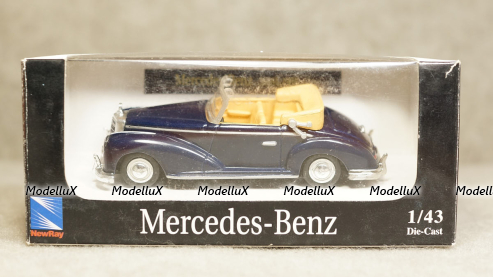 Москвич 412 красный, WB124073, WhiteBox 1:24