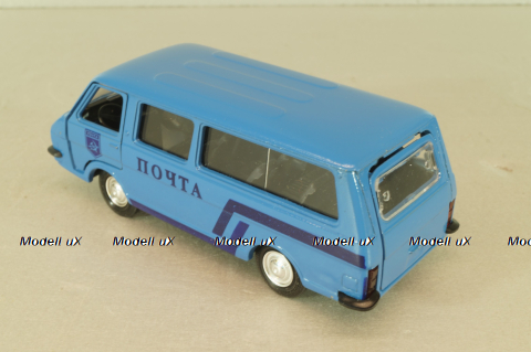 Раф-2203 Почта, Тантал/Радон 1:43