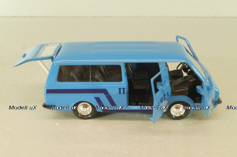 Раф-2203 Почта, Тантал/Радон 1:43