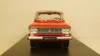Москвич 412 красный, WB124073, WhiteBox 1:24