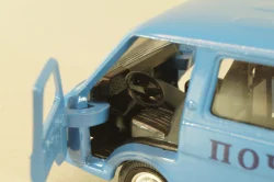 Раф-2203 Почта, Тантал/Радон 1:43