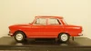 Москвич 412 красный, WB124073, WhiteBox 1:24
